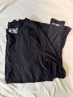 Carhartt Long Sleeve Tee